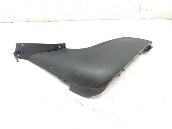 19 Polaris Slingshot S Right Rear Rocker Fender Cover Panel Plastic 5454954 19 Polaris Slingshot S Right Rear Rocker Fender Cover Panel Plastic 5454954