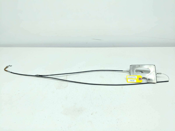 19 Polaris Slingshot S Front Left Hood Latch Cable Line 5263937 19 Polaris Slingshot S Front Left Hood Latch Cable Line 5263937
