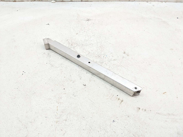 19 Polaris Slingshot S Frame Support Mount Bracket 19 Polaris Slingshot S Frame Support Mount Bracket