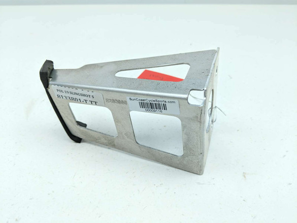 19 Polaris Slingshot S Right Wing Support Mount Bracket 5260969 19 Polaris Slingshot S Right Wing Support Mount Bracket 5260969