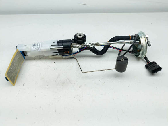 19 Polaris Slingshot S Gas Fuel Pump 19 Polaris Slingshot S Gas Fuel Pump