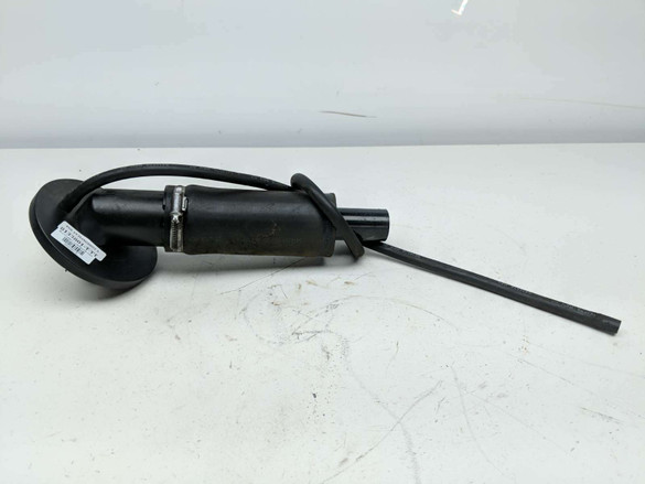 19 Polaris Slingshot S Gas Fuel Filler Neck 5414578 19 Polaris Slingshot S Gas Fuel Filler Neck 5414578