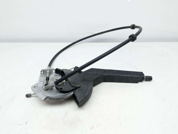 19 Polaris Slingshot S Parking Brake Lever Release 19 Polaris Slingshot S Parking Brake Lever Release