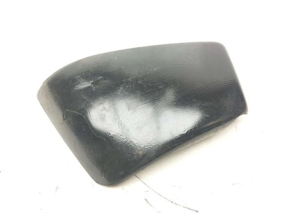 04 Honda Shadow Sabre VT1100 Left Side Cover Lower Seat Panel 04 Honda Shadow Sabre VT1100 Left Side Cover Lower Seat Panel