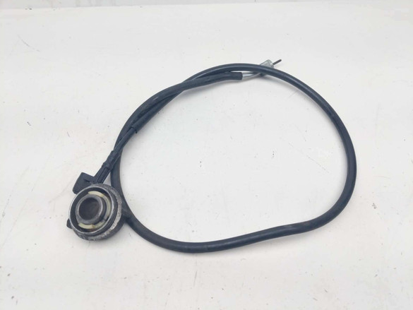 04 Honda Shadow Sabre VT1100 Speedo Cable Gear Hub Sensor 04 Honda Shadow Sabre VT1100 Speedo Cable Gear Hub Sensor