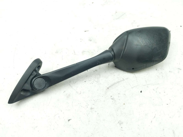 15 Yamaha YZF R3 Right Driver Mirror 15 Yamaha YZF R3 Right Driver Mirror