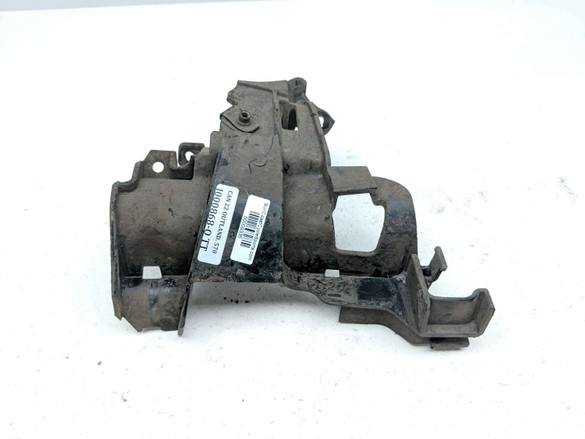 22 Can Am Outlander 570 Front Brake Hose Line Support Mount Bracket 22 Can Am Outlander 570 Front Brake Hose Line Support Mount Bracket