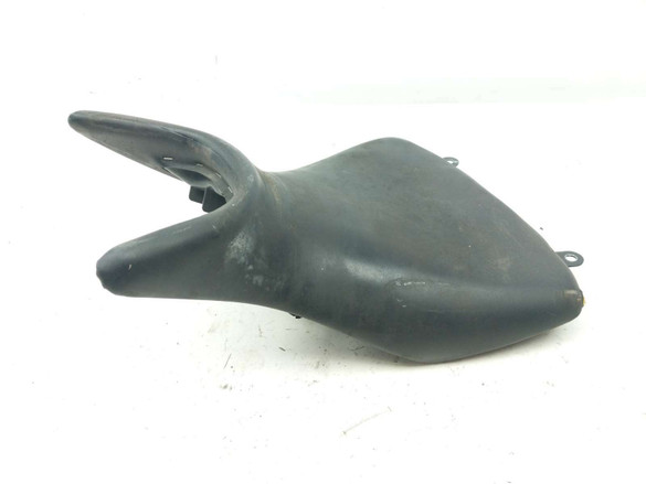 15 Yamaha YZF R3 Front Driver Seat 15 Yamaha YZF R3 Front Driver Seat