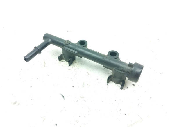 15 Yamaha YZF R3 Gas Fuel Injector Rail 15 Yamaha YZF R3 Gas Fuel Injector Rail