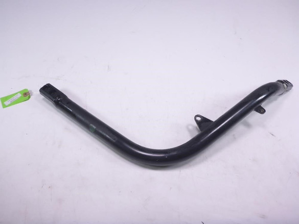 99 Kawasaki ZRX 1100 Lower Frame Bar Section