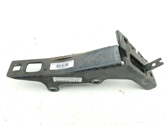 22 Can Am Outlander 570 Brake Pedal Mount Bracket