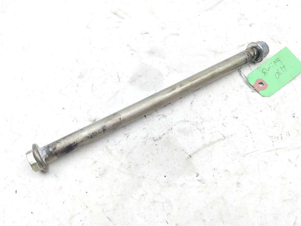15 Yamaha YZF R3 Rear Swing Arm Pivot Bolt 15 Yamaha YZF R3 Rear Swing Arm Pivot Bolt