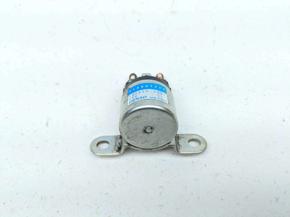 22 Can Am Outlander 570 Starter Start Relay Solenoid 182800-4051