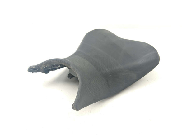 18 Kawasaki Ninja EX 400 Front Driver Seat 53066-0619 18 Kawasaki Ninja EX 400 Front Driver Seat 53066-0619