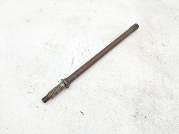 03 06 Polaris Magnum 330 4x4 Axle Shaft (B) 03 06 Polaris Magnum 330 4x4 Axle Shaft (B)