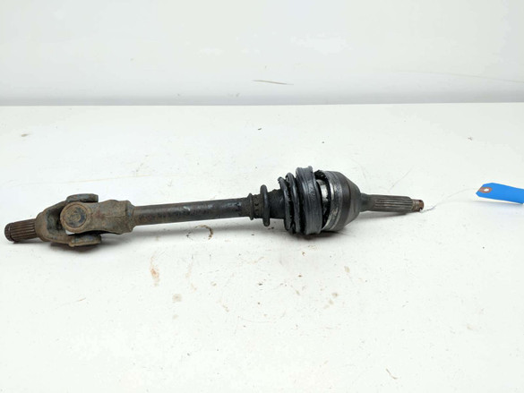 03 06 Polaris Magnum 330 4x4 Front Right CV Axle Half Shaft 03 06 Polaris Magnum 330 4x4 Front Right CV Axle Half Shaft