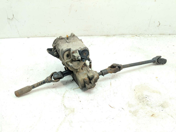 03 06 Polaris Magnum 330 4x4 Transmission Gearcase Gearbox 240091 03 06 Polaris Magnum 330 4x4 Transmission Gearcase Gearbox 240091