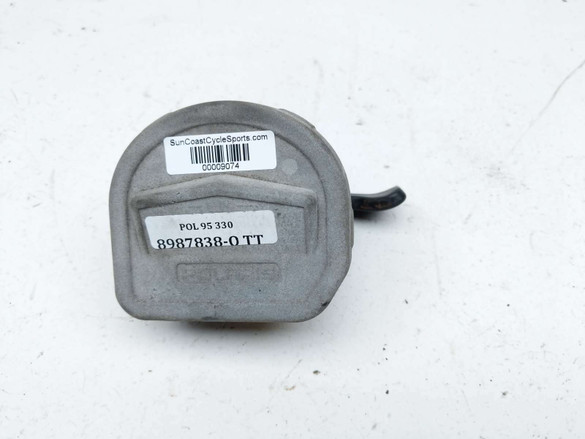 03 06 Polaris Magnum 330 4x4 Thumb Throttle Lever 03 06 Polaris Magnum 330 4x4 Thumb Throttle Lever