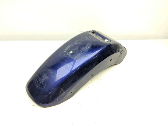 03 Honda Shadow Spirit VT750 Rear Wheel Fender 61100-CLA-0000 03 Honda Shadow Spirit VT750 Rear Wheel Fender 61100-CLA-0000