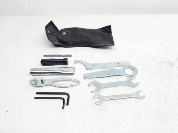 22 Kawasaki Ninja EX 400 Tool Kit