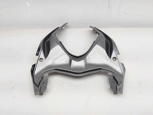 22 Kawasaki Ninja EX 400 Rear Tail Fairing Cover Panel Plastic