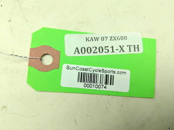 ko As Low as 5.95% for 36 mos.* Kawasaki Ninja Zx 6R for Sale