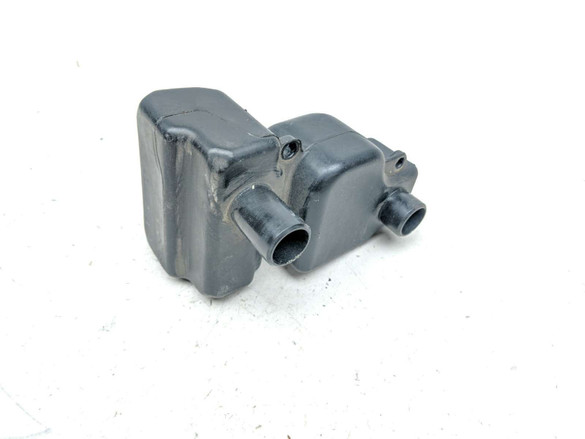 07 08 Kawasaki Ninja ZX600 ZX6R Air Tank Resonator Intake Duct