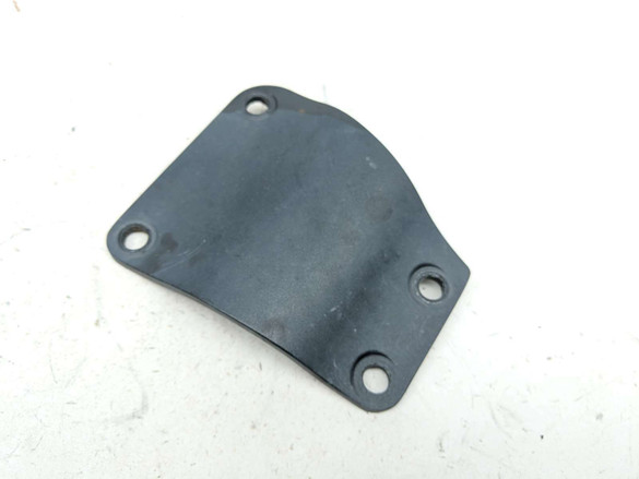 07 08 Kawasaki Ninja ZX600 ZX6R Cover Panel Trim Plastic 07 08 Kawasaki Ninja ZX600 ZX6R Cover Panel Trim Plastic