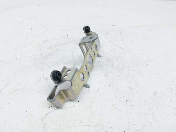 07 08 Kawasaki Ninja ZX600 ZX6R Rear Seat Gas Fuel Tank Mount