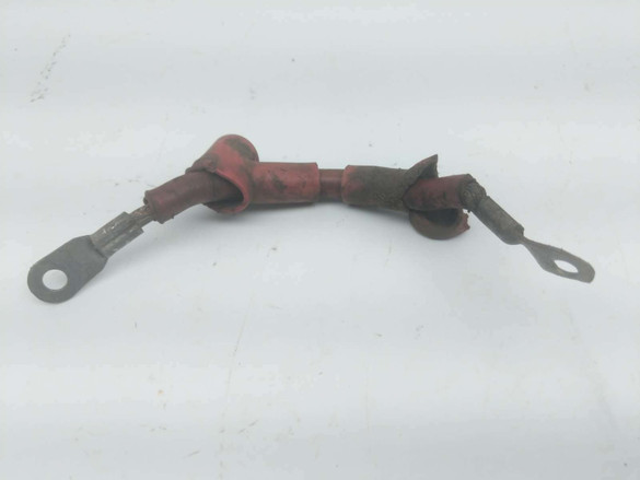 05 Polaris Predator 500 Positive Battery Wire Cable Line