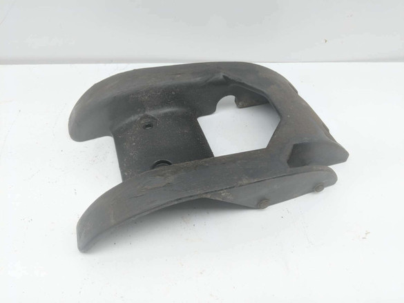 05 Polaris Predator 500 Swing Arm Guard Cover Panel Plastic