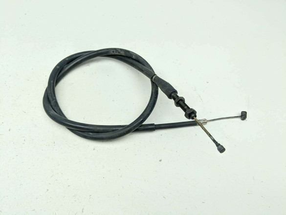 01 Yamaha R1 YZF-R1 Clutch Line Hose