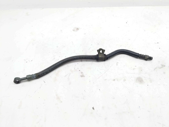97 07 Yamaha YZF 600 R Rear Brake Line Hose 97 07 Yamaha YZF 600 R Rear Brake Line Hose