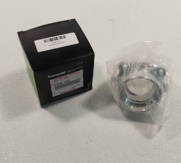 1987-1999 Kawasaki Vulcan 1500 88 HOUSING-BEARING 41046-1085