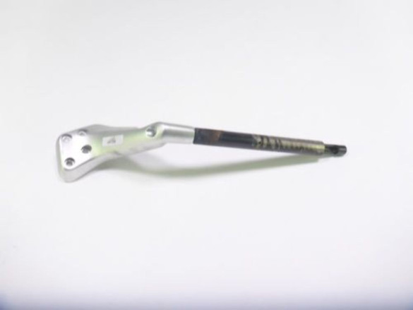 05 BMW R 1200 RT Right Handle Bar Clip On 7654918 05 BMW R 1200 RT Right Handle Bar Clip On 7654918