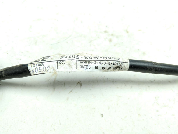 リクエスト 21 22 Honda Adventure ADV 150 Sub Wire Wiring Harness 32105