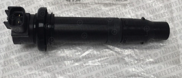 2002-2003 YZF-R1 IGNITION COIL YAMAHA 5PW-82310-00 2002-2003 YZF-R1 IGNITION COIL YAMAHA 5PW-82310-00