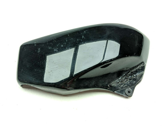 03 Honda VTX 1800 Right Side Cover Lower Seat Panel Trim 83400-MCV