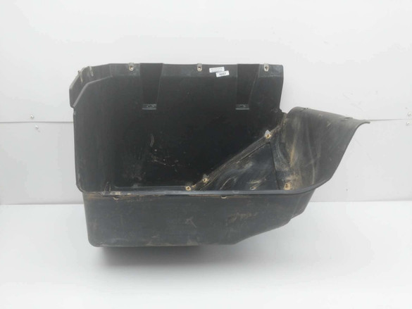 18 Textron Wildcat XX Front Right Lower Floor Splash Storage Box Plastic U 18 Textron Wildcat XX Front Right Lower Floor Splash Storage Box Plastic U