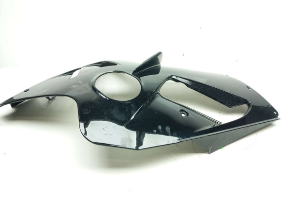 00 Kawasaki Ninja ZX1200 ZX12R Left Side Mid Fairing Cover Panel