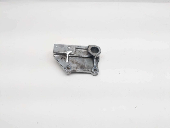 00 Kawasaki Ninja ZX1200 ZX12R Rear Brake Caliper Mount Bracket 00 Kawasaki Ninja ZX1200 ZX12R Rear Brake Caliper Mount Bracket