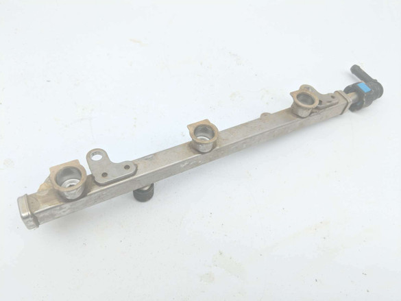 18 Textron Wildcat XX Fuel Injection Injector Rail 1470-158-A 18 Textron Wildcat XX Fuel Injection Injector Rail 1470-158-A