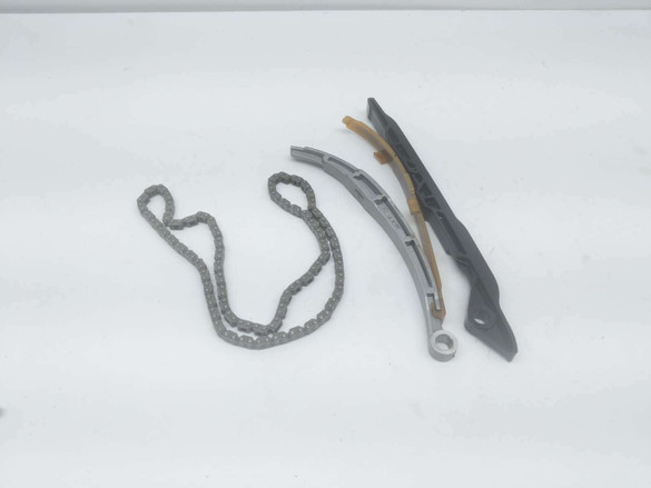 18 Textron Wildcat XX Timing Chain and Guides 5030300