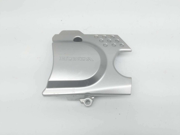 22 Honda Trail 125 CT125 Front Sprocket Cover 22 Honda Trail 125 CT125 Front Sprocket Cover