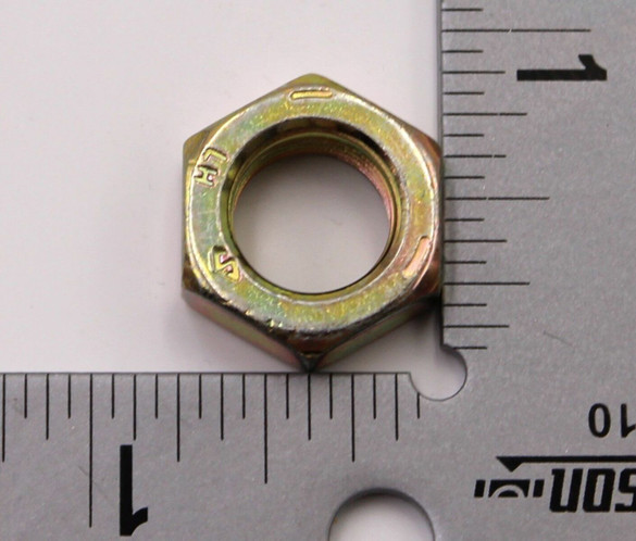 Polaris Jam Nut 7547028 Qty 4 Polaris Jam Nut 7547028 Qty 4