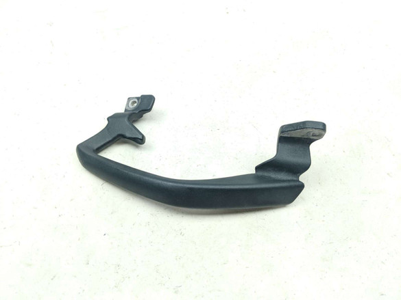 08 Triumph Tiger 1050 Rear Passenger Grab Bar 08 Triumph Tiger 1050 Rear Passenger Grab Bar