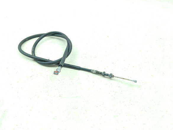 08 Triumph Tiger 1050 Clutch Line Hose 08 Triumph Tiger 1050 Clutch Line Hose