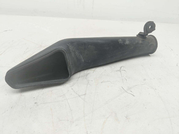 97 BMW R1100 RT Air Intake Tube Duct Scoop 97 BMW R1100 RT Air Intake Tube Duct Scoop