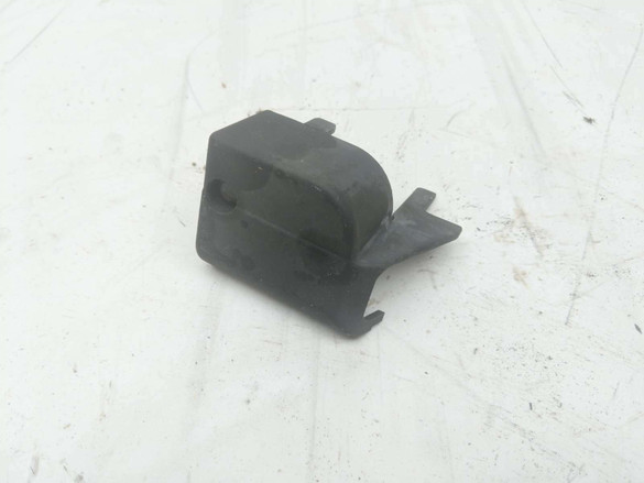 97 BMW R1100 RT Front Handlebar Handle Bar Cover Trim 97 BMW R1100 RT Front Handlebar Handle Bar Cover Trim