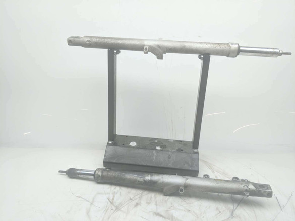 97 BMW R1100 RT Front Forks Suspension Set STRAIGHT